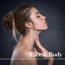 Face & Body