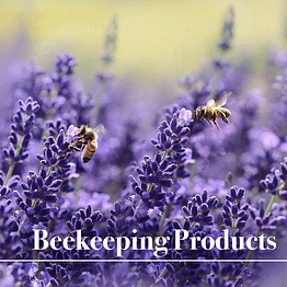 Produkty pszczelarskie